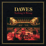 Dawes - Nothing is wrong (LP) - Velvet Music