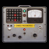 Dawes - Passwords (LP) - Velvet Music