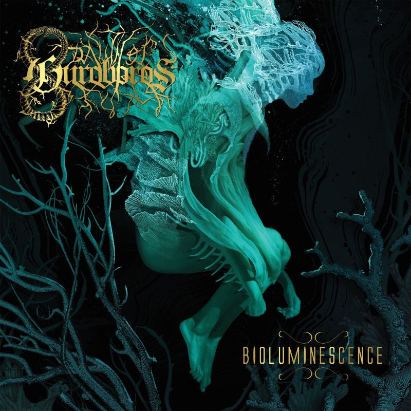 Dawn Of Ouroboros - Bioluminescence (CD)