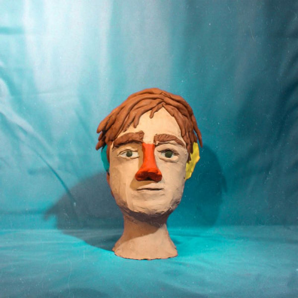 Dayglow - Fuzzybrain (LP) - Velvet Music