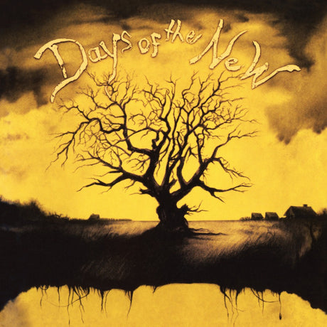 Days Of The New - Days Of The New (LP)