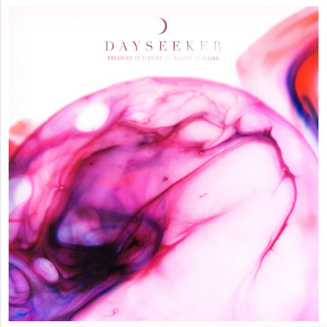 Dayseeker - Dreaming is sinking /// waking is rising (LP) - Velvet Music