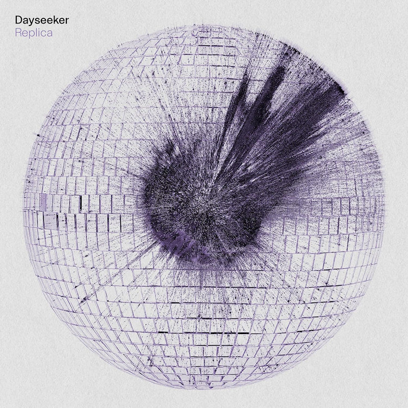 Dayseeker - Replica (LP) - Velvet Music