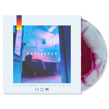 Dayseeker - Sleeptalk -aqua purple vinyl- (LP) - Velvet Music