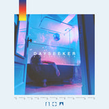 Dayseeker - Sleeptalk -red marbled vinyl- (LP) - Velvet Music