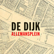 De Dijk - Allemansplein (LP) - Velvet Music
