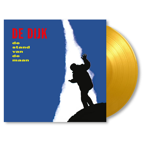 De Dijk - De stand van de maan (LP) - Velvet Music