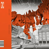 De Jeugd Van Tegenwoordig - Moderne manieren (LP)