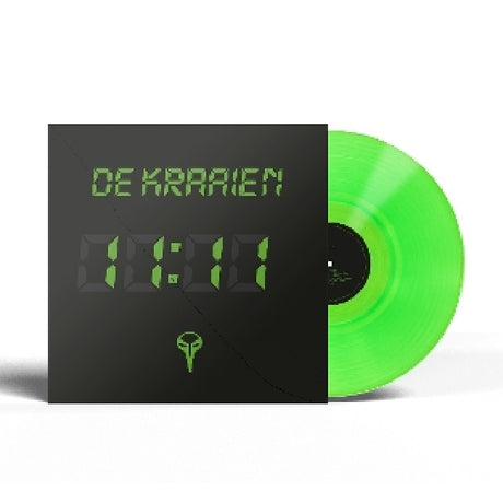 De Kraaien - 11:11 (LP) - Velvet Music