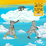 De La Soul - Cabin in the sky (LP) - Velvet Music