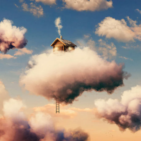 De La Soul - Cabin in the sky (LP) - Velvet Music