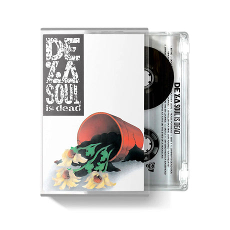 De La Soul - De la soul is dead (muziekcassette) - Velvet Music
