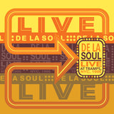 De La Soul - De La Soul: Live At Tramps, NYC, 1996 (CD)