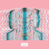 De Likt - Derde (CD) - Velvet Music