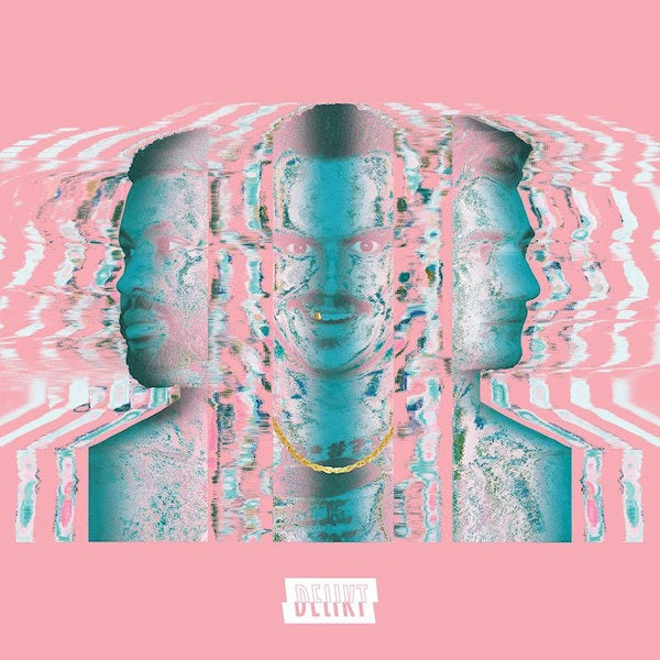 De Likt - Derde (LP) - Velvet Music