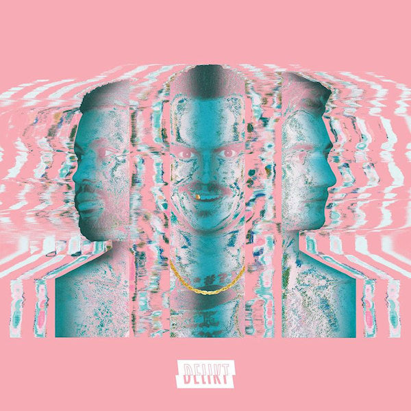 De Likt - Derde (LP) - Velvet Music