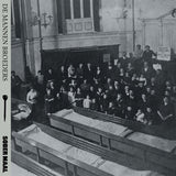 De Mannen Broeders - Sober Maal (LP) - Velvet Music