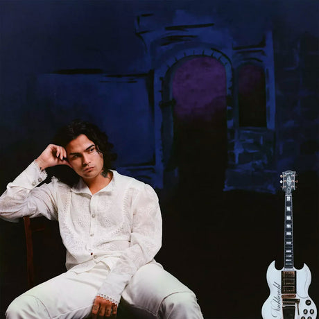 De Nachtwacht - De nachtwacht (LP) - Velvet Music