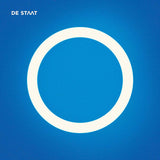 De Staat - O (CD)
