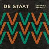 De Staat - Vinticious versions (CD)