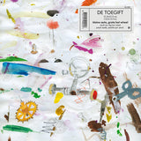 De Toegift - Kleine auto, grote hot wheel (CD)