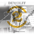 Dewolff - Live On 2 Meter Sessions (CD) - Velvet Music
