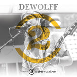 Dewolff - Live On 2 Meter Sessions (CD) - Velvet Music