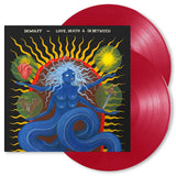 DeWolff - Love, death & in between (LP)