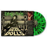 Dead Boys - Night of the living dead boys (LP) - Velvet Music