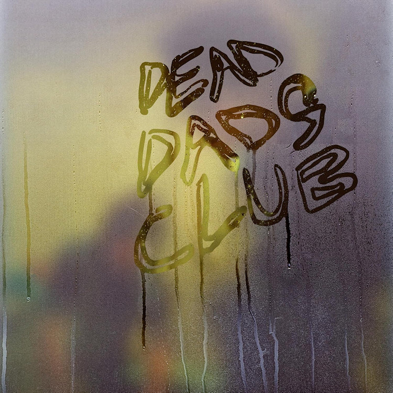 Dead Dads Club - Dead dads club (LP) - Velvet Music