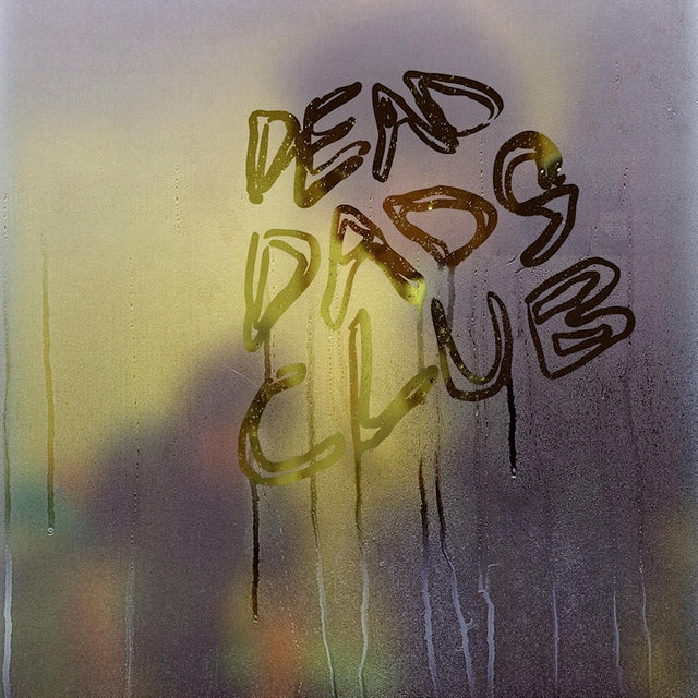 Dead Dads Club - Dead dads club (LP) - Velvet Music