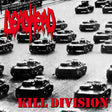 Dead Head - Kill division (CD) - Velvet Music