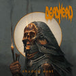 Dead Head - Shadow soul (LP) - Velvet Music