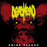 Dead Head - Swine plague (CD) - Velvet Music