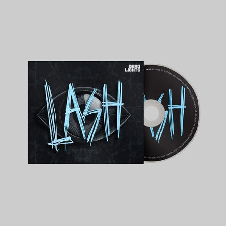Dead Lights - Lash (CD) - Velvet Music