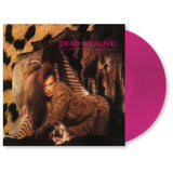 Dead Or Alive - Sophisticated boom boom (LP) - Velvet Music