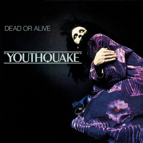 Dead Or Alive - Youthquake (LP) - Velvet Music