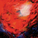 Dead Rabbits - A different place (LP)