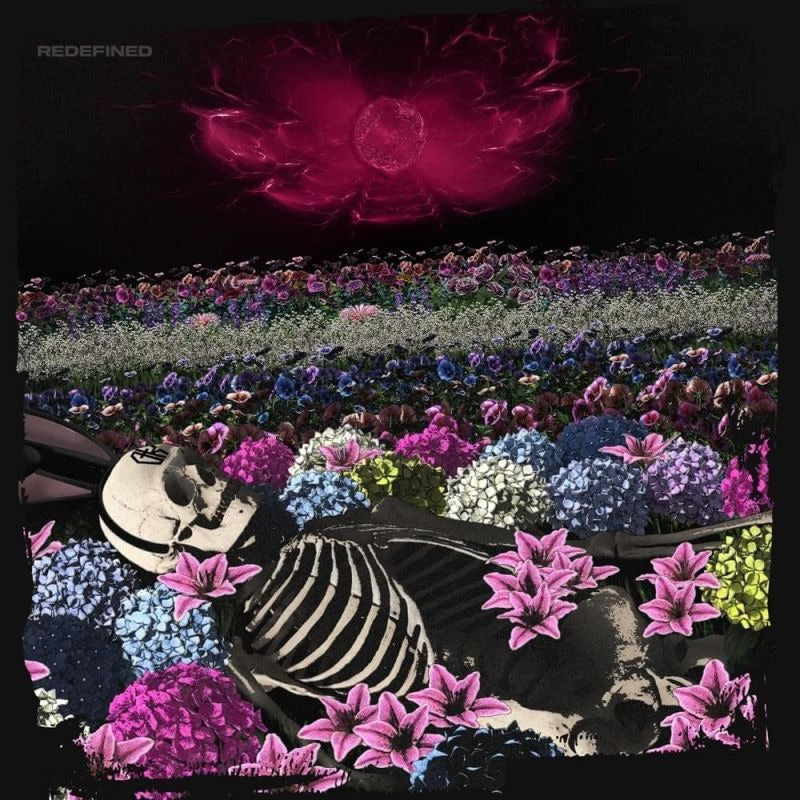 Dead Rabbitts - Redefined (CD) - Velvet Music