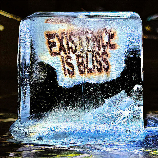 Deadletter - Existence is bliss (CD) - Velvet Music