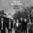Deaf Havana - Old souls (CD) - Velvet Music