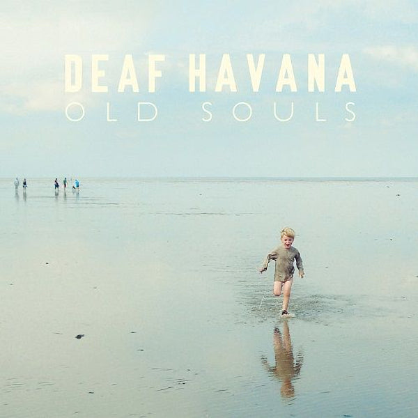 Deaf Havana - Old souls (CD)
