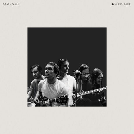 Deafheaven - 10 years gone (LP) - Velvet Music
