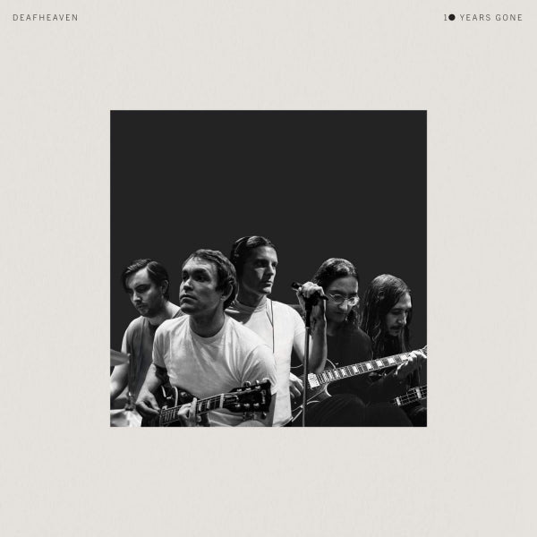 Deafheaven - 10 years gone (LP) - Velvet Music