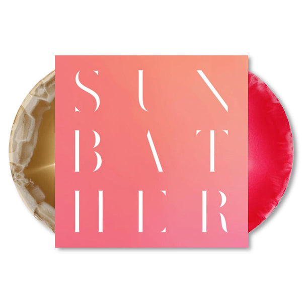 Deafheaven - Sunbather -coloured- (LP) - Velvet Music