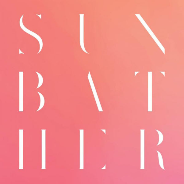 Deafheaven - Sunbather (CD) - Velvet Music