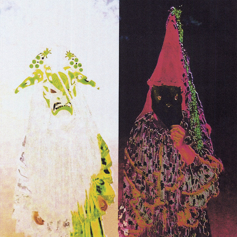 Deafkids - Cicatrizes do futuro (LP) - Velvet Music