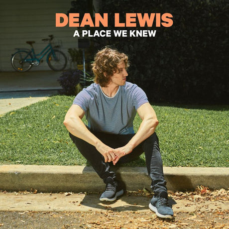 Dean Lewis - A place we knew (CD) - Velvet Music