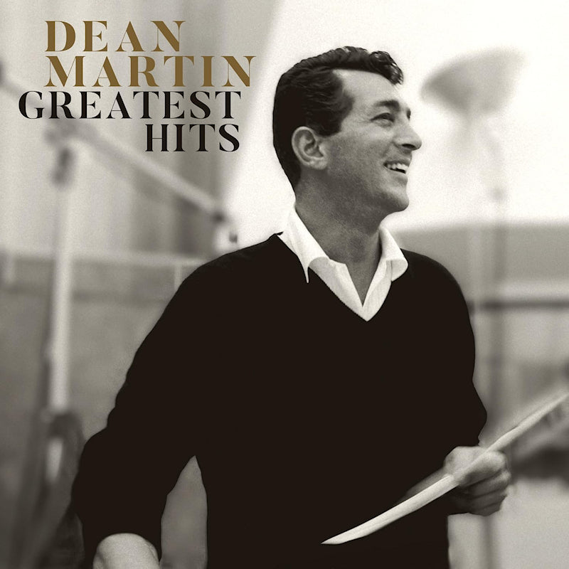Dean Martin - Greatest hits (LP) - Velvet Music