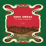 Dean Owens - The Ridge Trilogy EPs (CD) - Velvet Music